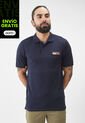 Polo NAUTICA Azul de Nautica
