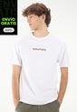 Camiseta NAUTICA Blanco de Nautica