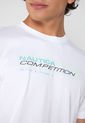 Camiseta NAUTICA Blanco de Nautica