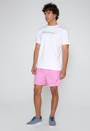 Camiseta NAUTICA Blanco