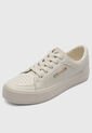 Tenis NAUTICA Larabelle Beige de Nautica