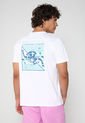 Camiseta NAUTICA Blanco de Nautica