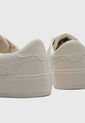 Tenis NAUTICA Larabelle Beige de Nautica