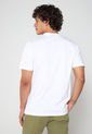 Camiseta NAUTICA Blanco de Nautica