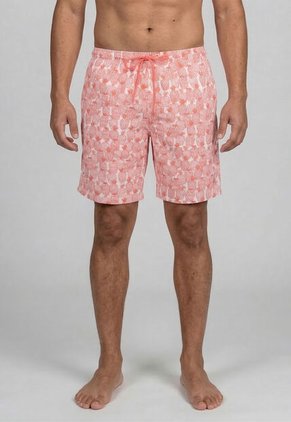 Traje de Baño NAUTICA Rojo