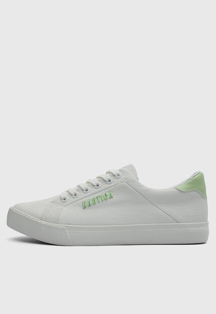 Tenis NAUTICA Hurlock Marfl