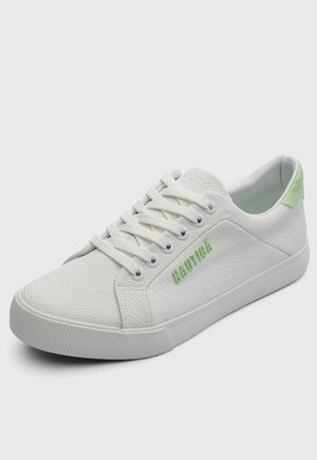 Tenis NAUTICA Hurlock Marfl