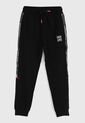 Jogger NAUTICA Negro de Nautica