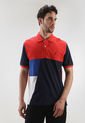 Polo NAUTICA Rojo de Nautica