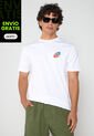 Camiseta NAUTICA Blanco de Nautica