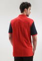 Polo NAUTICA Rojo de Nautica
