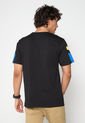 Camiseta NAUTICA Negro de Nautica