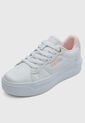 Tenis NAUTICA Hycrest Blanco de Nautica