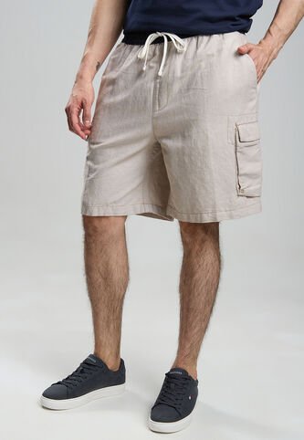 Bermuda NAUTICA Caqui Nautica