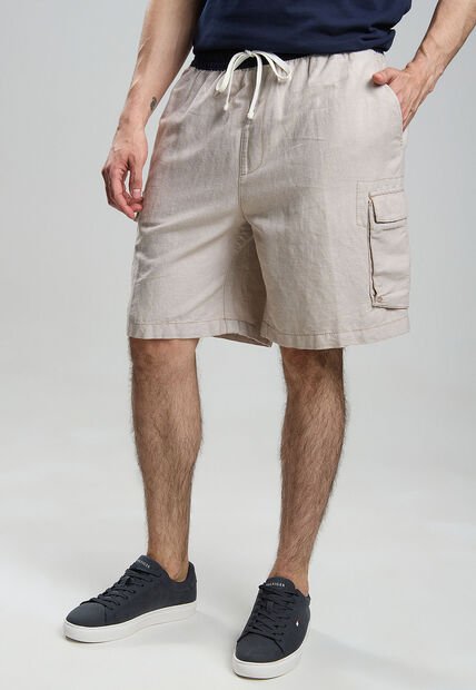 Bermuda NAUTICA Caqui