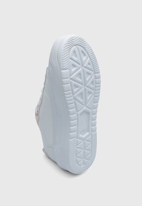 Tenis NAUTICA Hycrest Blanco