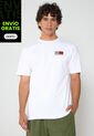 Camiseta NAUTICA Blanco de Nautica