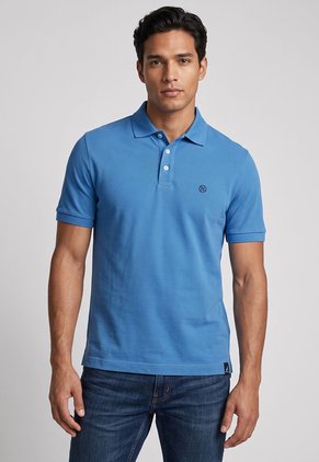 Polo NAUTICA Azul