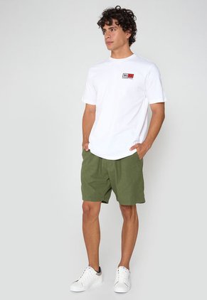 Camiseta NAUTICA Blanco