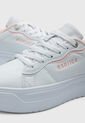 Tenis NAUTICA Hycrest Blanco de Nautica