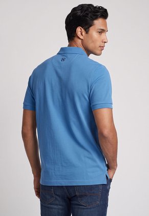 Polo NAUTICA Azul