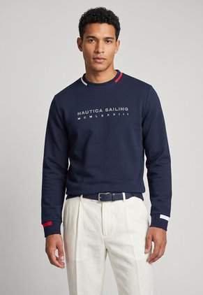 Buzo NAUTICA Azul