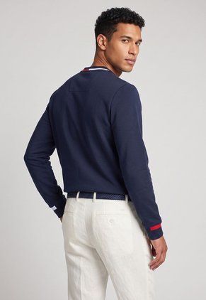 Buzo NAUTICA Azul