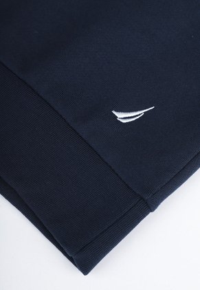 Buzo NAUTICA Azul