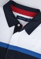 Polo NAUTICA Blanco de Nautica