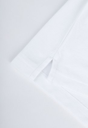 Polo NAUTICA Blanco