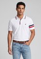 Polo NAUTICA Blanco de Nautica