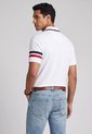 Polo NAUTICA Blanco de Nautica