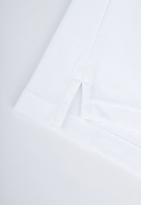 Polo NAUTICA Blanco