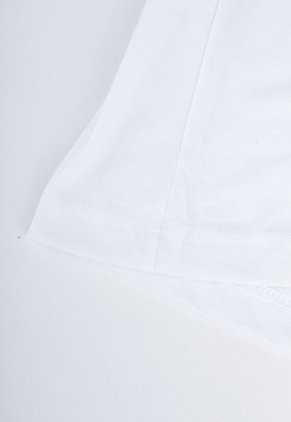Camiseta Manga Larga NAUTICA Blanco