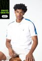 Polo NAUTICA Blanco de Nautica