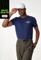 Camiseta NAUTICA Azul de Nautica
