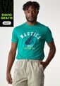 Camiseta NAUTICA Verde de Nautica