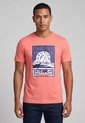 Camiseta NAUTICA Coral de Nautica