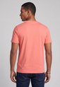 Camiseta NAUTICA Coral de Nautica