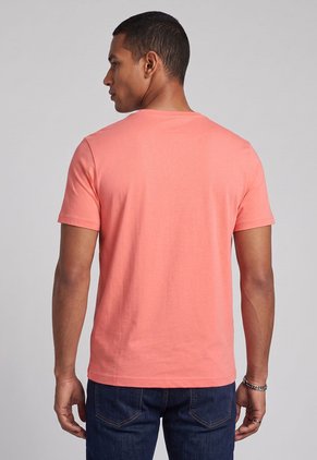 Camiseta NAUTICA Coral