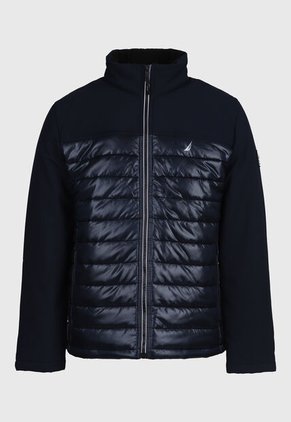 Chaqueta Acolchada NAUTICA Azul