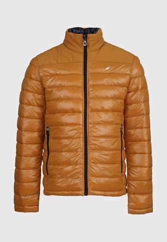 Chaqueta NAUTICA Mostaza Nautica