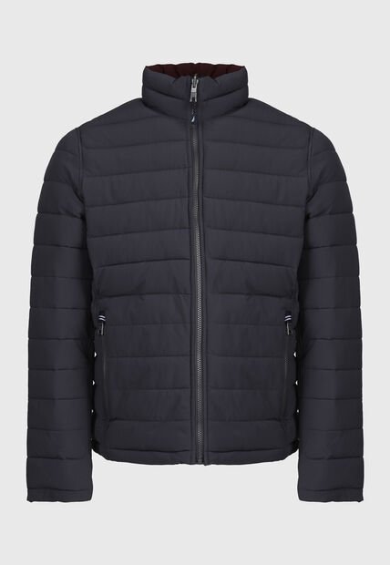 Chaqueta Acolchada NAUTICA Gris