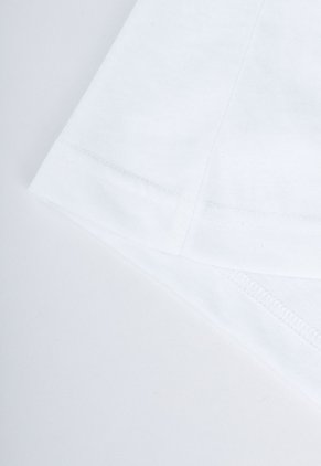 Camiseta NAUTICA Blanco