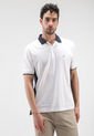 Polo NAUTICA Blanco de Nautica
