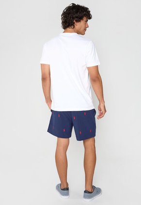 Camiseta NAUTICA Blanco