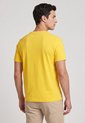 Camiseta NAUTICA Amarillo de Nautica
