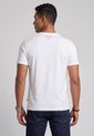 Camiseta Nautica Marfil de Nautica