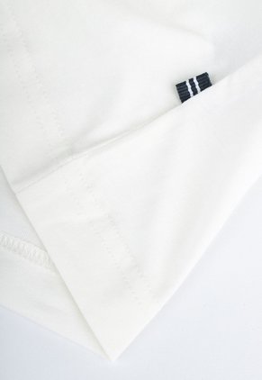 Camiseta Nautica Marfil