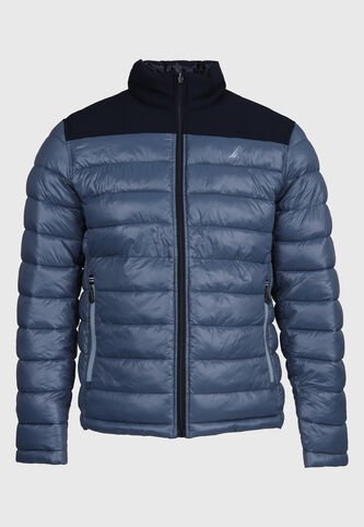 Chaqueta NAUTICA Azul Nautica